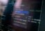 AI coding assistant menu displayed over software development code editor interface.