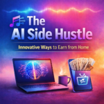 The AI Side Hustle: Innovative Ways to Earn from Home