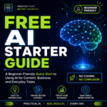 Free AI Starter Guide