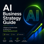 AI Business Strategy Guide