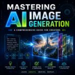 Mastering AI Image Generation: A Comprehensive Guide for Creators