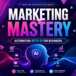 Marketing Mastery: Automation with AI for Beginners